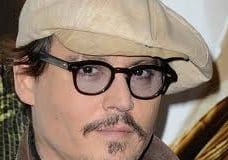 Dad's Divorce Blog stars Johnny Depp as the Talky Doc