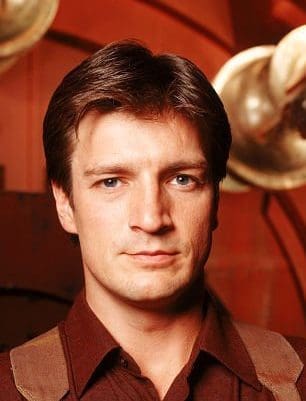 The Off Parent Movie - starring Nathan Fillion