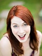 My Dad's Divorce Blog - The Movie - Staring Felicia Day