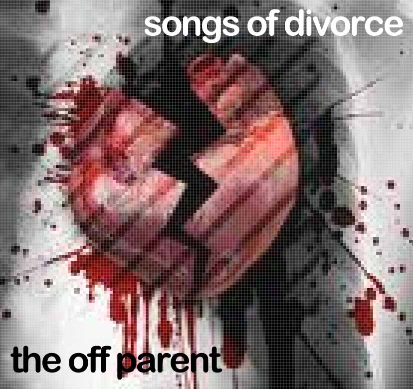 Songs to help you survive your divorce