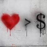 Love and Money in Divorce