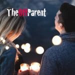 dating a single dad