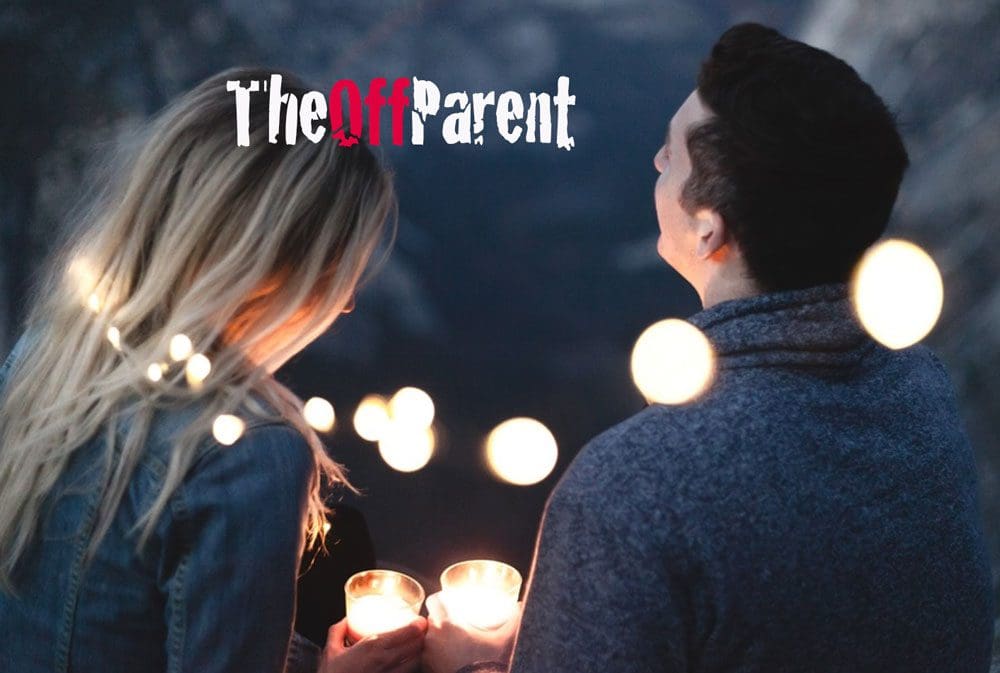 dating a single dad