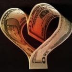 Love or Money - making a will