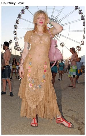 cochella 2013 courtney love is a mess
