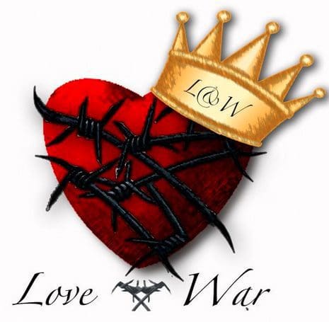 Love and War, Love and Peace