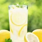 like lemonade - a poem by john mcelhenney